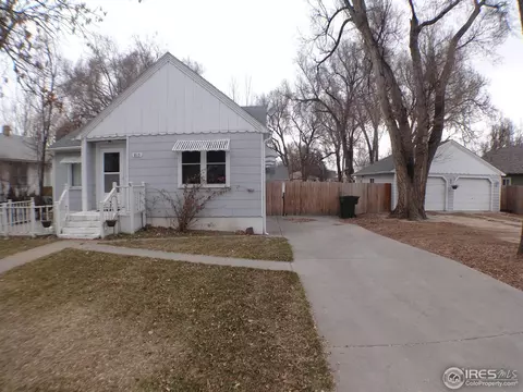815 Edison St, Brush, CO 80723 photo 2