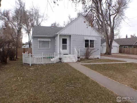 815 Edison St, Brush, CO 80723 photo 1