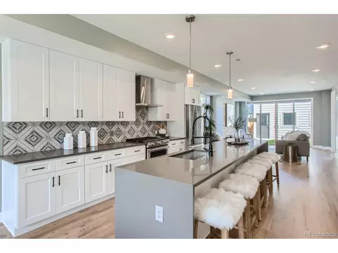 3283 W 53rd Ave #A, Denver, CO 80221