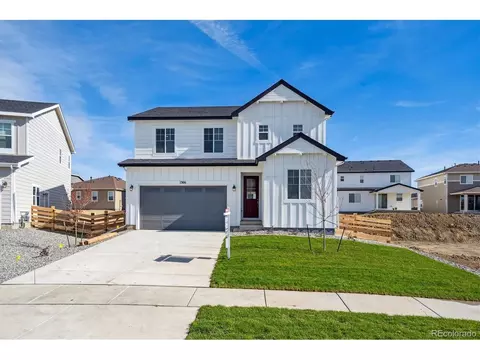 1366 Sienna Peak Cir, Erie, CO 80516