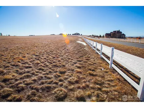 39746 Hilltop Cir, Severance, CO 80610 photo 5