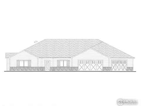 39746 Hilltop Cir, Severance, CO 80610 photo 1
