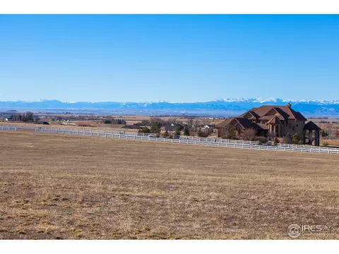 39746 Hilltop Cir, Severance, CO 80610 photo 9