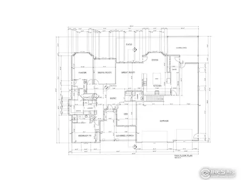 39746 Hilltop Cir, Severance, CO 80610 photo 2