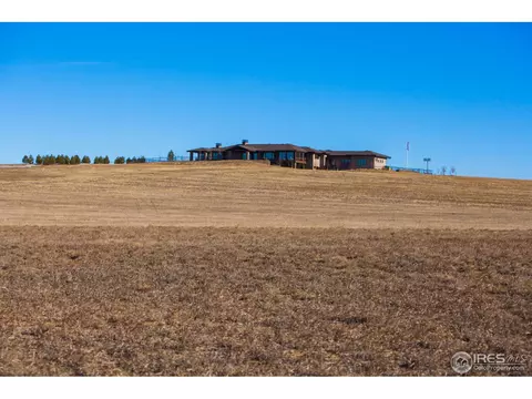 39746 Hilltop Cir, Severance, CO 80610 photo 7