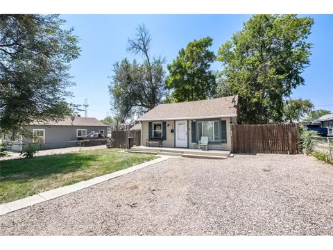 7225 Newton St, Westminster, CO 80030