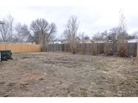 2303 Ash Ave, Greeley, CO 80631 photo 2