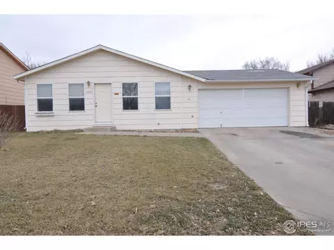 2303 Ash Ave, Greeley, CO 80631 photo 1