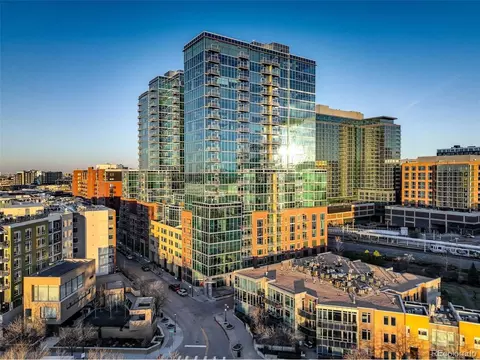 1700 Bassett St #1517, Denver, CO 80202