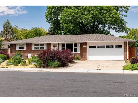 3015 Sheridan Ave, Loveland, CO 80538