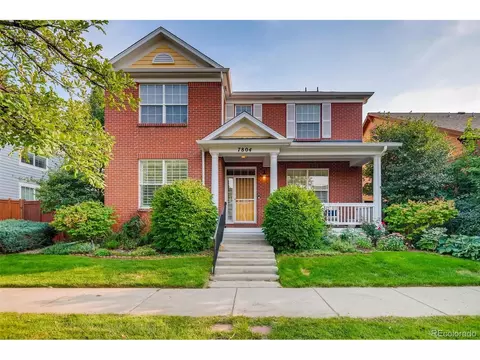 7804 E 7th Ave, Denver, CO 80230 photo 1