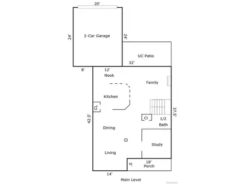 7804 E 7th Ave, Denver, CO 80230 photo 38