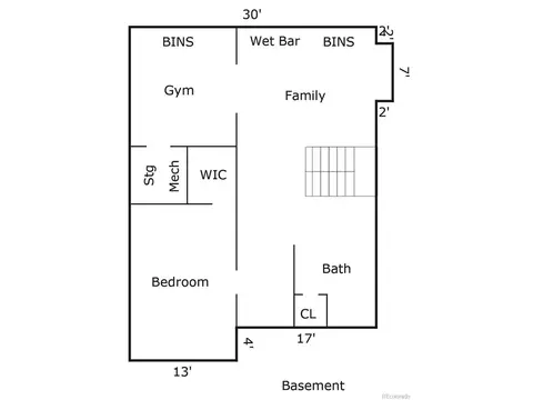 7804 E 7th Ave, Denver, CO 80230 photo 40