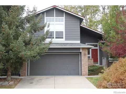 1075 Falcon Ct, Louisville, CO 80027
