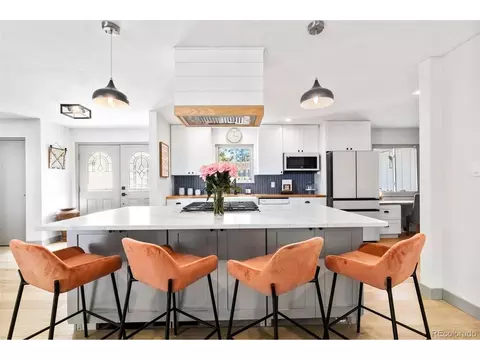 10011 E Ohio Ave, Denver, CO 80247