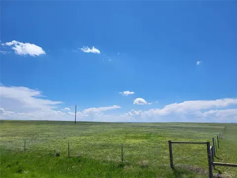 County Road 160, Agate, CO 80101