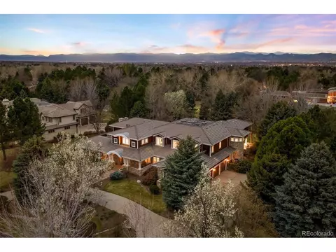 7 Waterside Ter, Cherry Hills Village, CO 80113