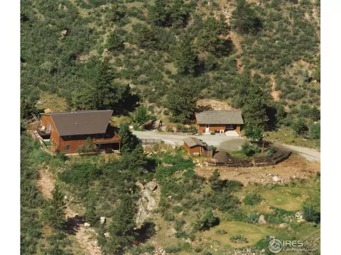 57 Antelope Dr, Lyons, CO 80540 photo 1