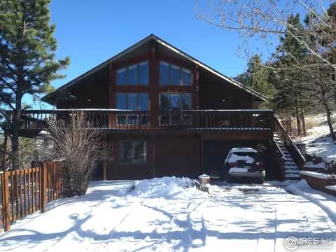 57 Antelope Dr, Lyons, CO 80540 photo 2