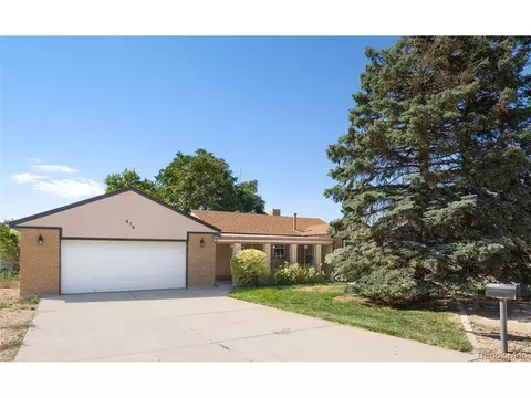 950 W 70th Ave, Denver, CO 80221
