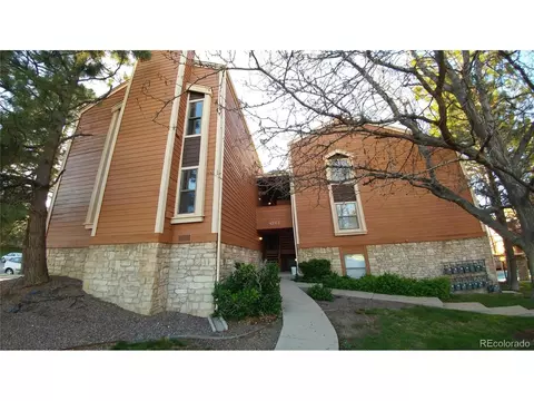 4292 S Salida Way #5, Aurora, CO 80013