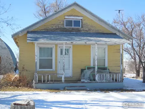 4935 County Road 5, Wiggins, CO 80654 photo 1
