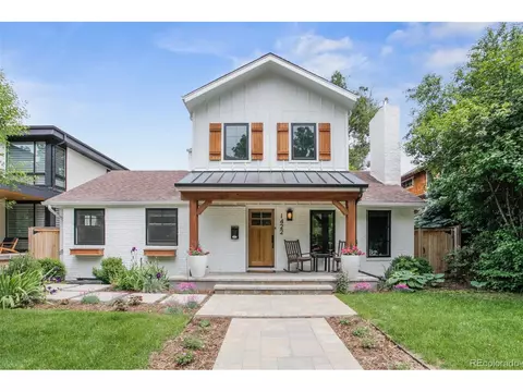 1422 S Josephine St, Denver, CO 80210