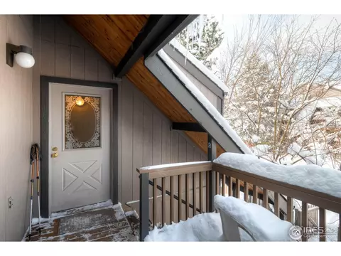 3184 Redstone Rd #13, Boulder, CO 80305 photo 2