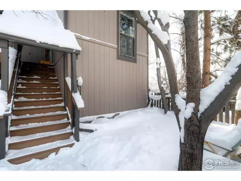 3184 Redstone Rd #13, Boulder, CO 80305 photo 21