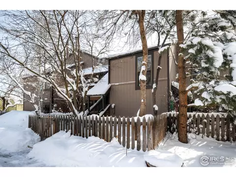 3184 Redstone Rd #13, Boulder, CO 80305 photo 1