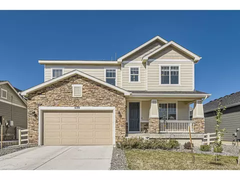 5139 Gray Wolf Ln, Castle Rock, CO 80104