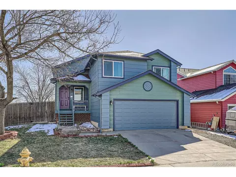 12698 Patton St, Broomfield, CO 80020