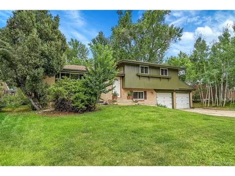 1378 S Drexel Way, Lakewood, CO 80232