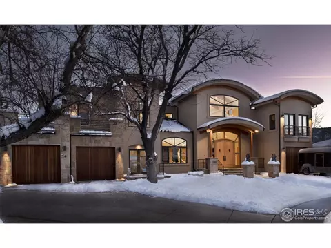 2380 Balsam Dr, Boulder, CO 80304 photo 3