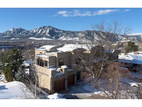 2380 Balsam Dr, Boulder, CO 80304 photo 2