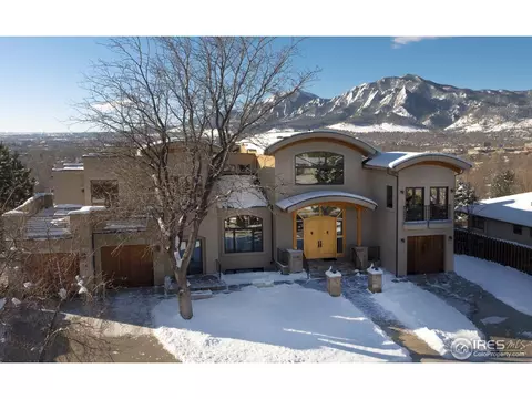 2380 Balsam Dr, Boulder, CO 80304 photo 1