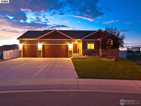 662 Babine Ct, Windsor, CO 80550 photo 1