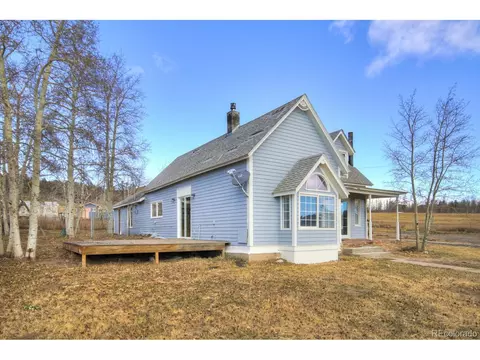 330 3rd St, Fairplay, CO 80440 photo 3