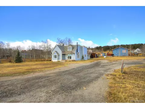 330 3rd St, Fairplay, CO 80440 photo 26