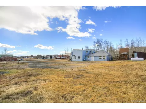 330 3rd St, Fairplay, CO 80440 photo 23