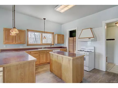 330 3rd St, Fairplay, CO 80440 photo 8