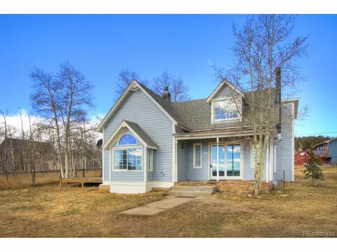 330 3rd St, Fairplay, CO 80440 photo 1
