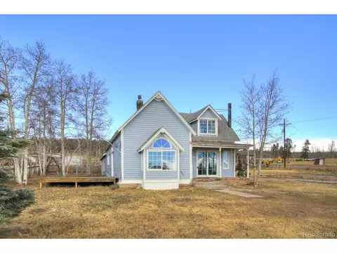 330 3rd St, Fairplay, CO 80440 photo 2
