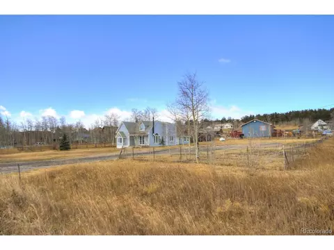330 3rd St, Fairplay, CO 80440 photo 27
