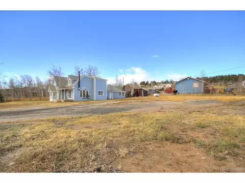 330 3rd St, Fairplay, CO 80440 photo 24