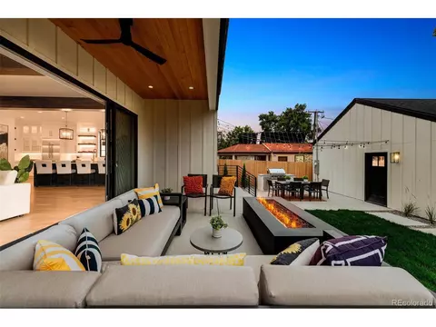 1143 S Monroe St, Denver, CO 80210