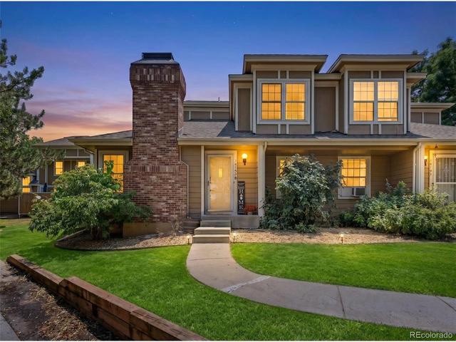 14199 E Dickinson Dr #7-B, Aurora, CO 80014