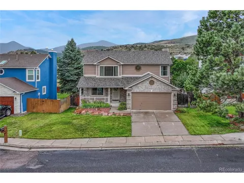 4720 Holister Ct, Colorado Springs, CO 80919