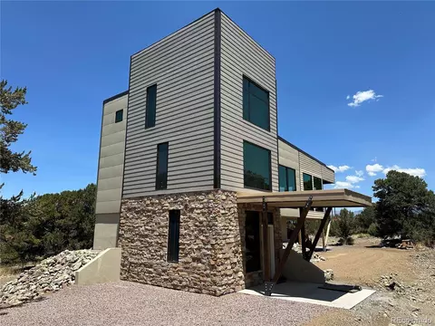 99 Cedar Ridge Rd, Mosca, CO 81146