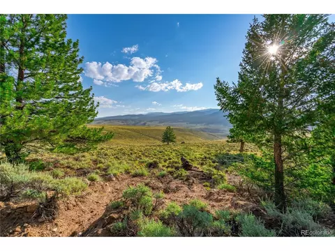 720 Carmen Rd, Twin Lakes, CO 81251
